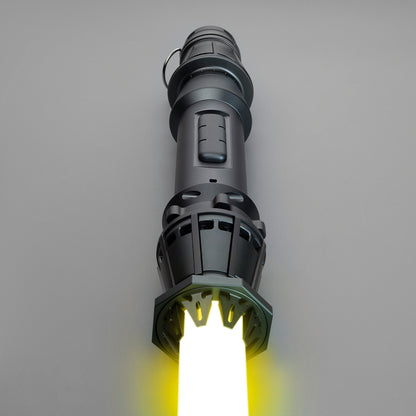 Scavenger - SABERS UNLIMITED