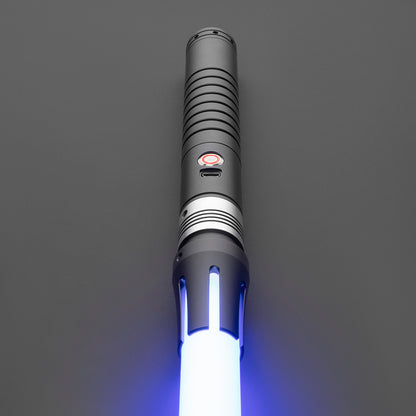 Muzzle - SABERS UNLIMITED