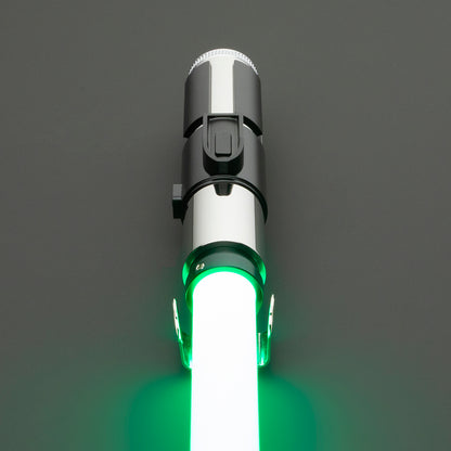 Green Guy - SABERS UNLIMITED