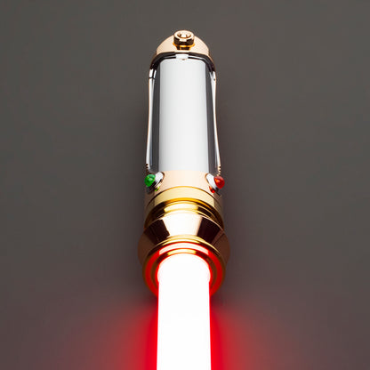 Emperor - SABERS UNLIMITED