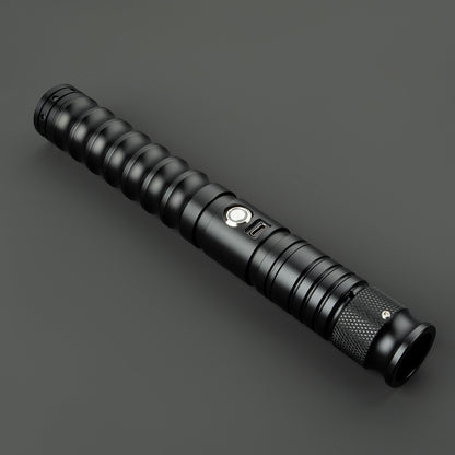 Echo - SABERS UNLIMITED