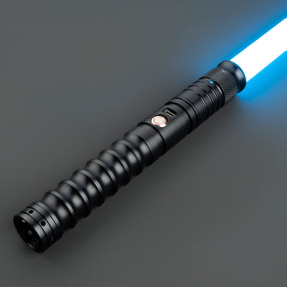 Echo - SABERS UNLIMITED