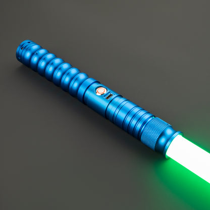 Echo - SABERS UNLIMITED