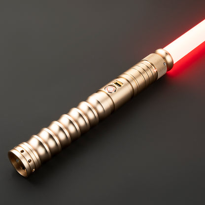 Echo - SABERS UNLIMITED