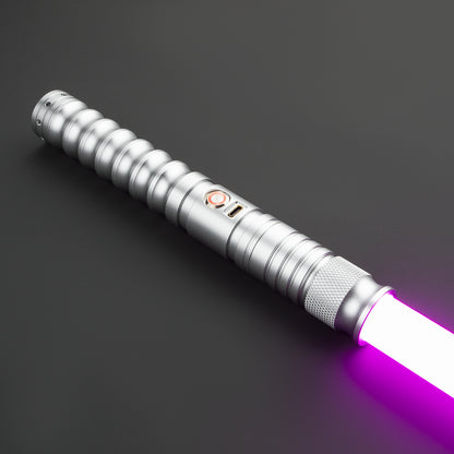 Echo - SABERS UNLIMITED