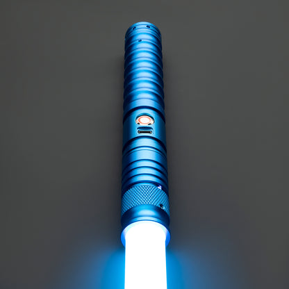 Echo - SABERS UNLIMITED