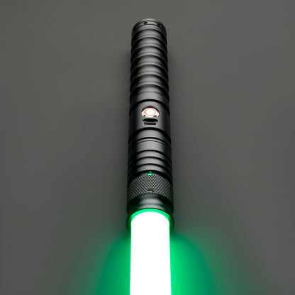 Echo - SABERS UNLIMITED