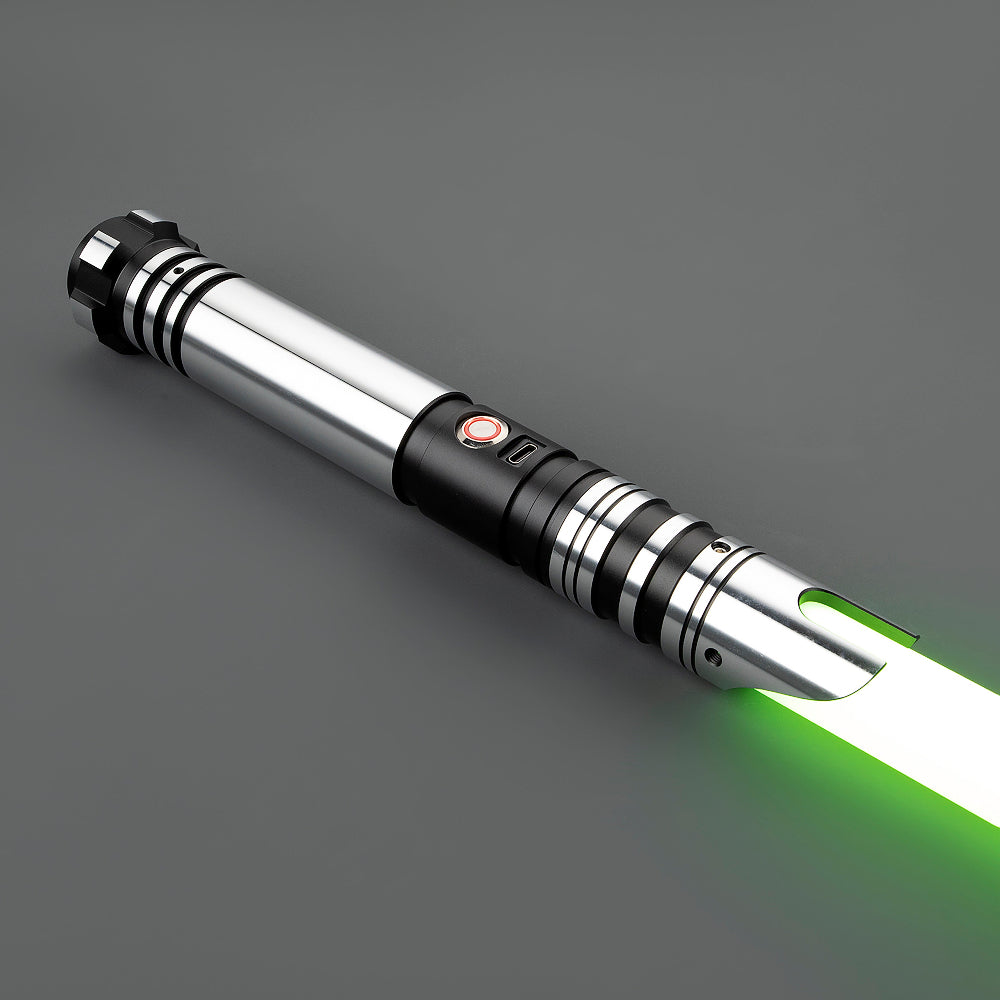 Acolyte hilt - SABERS UNLIMITED