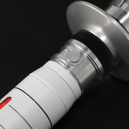 Shin Elite lightsaber - Sabers Unlimited