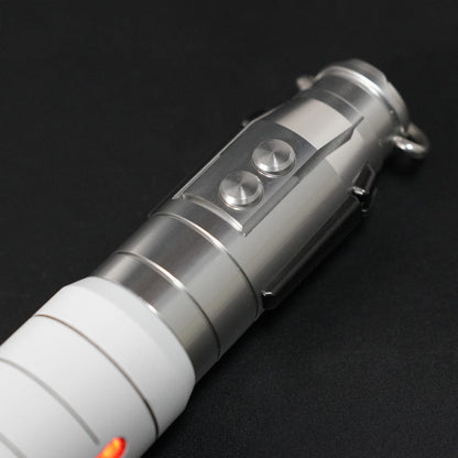 Shin Elite lightsaber - Sabers Unlimited