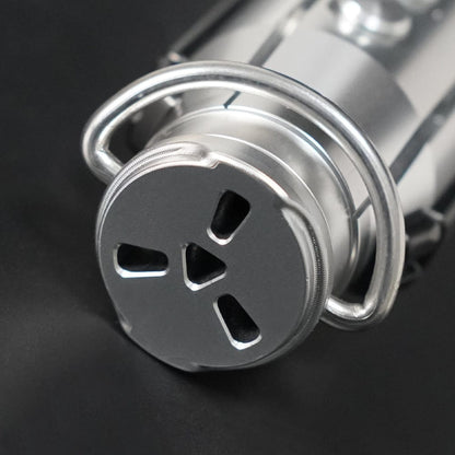 Shin Elite lightsaber - Sabers Unlimited