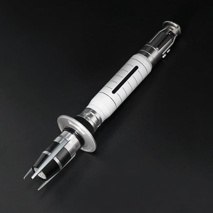 Shin Elite lightsaber - Sabers Unlimited