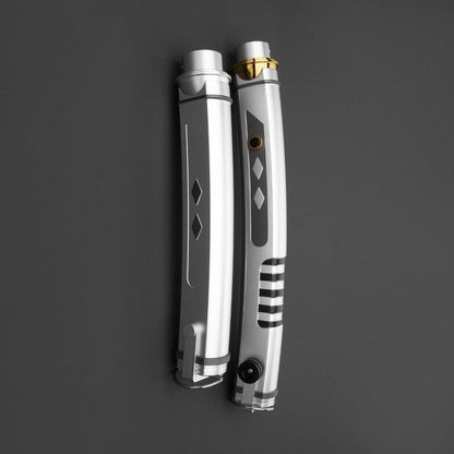 Fulcrum Agent - SABERS UNLIMITED