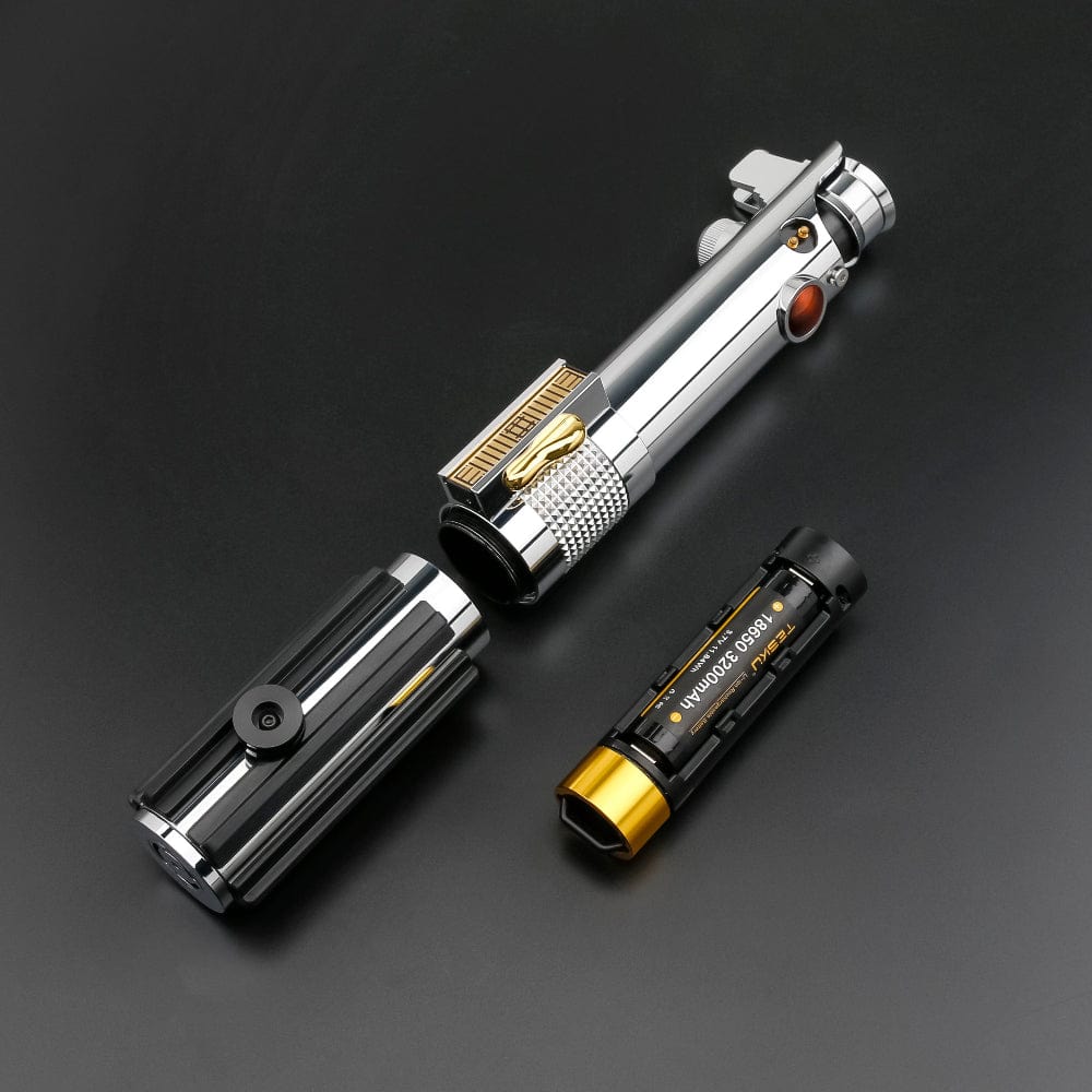 Prophecy - SABERS UNLIMITED
