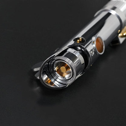 Prophecy Elite lightsaber - Sabers Unlimited