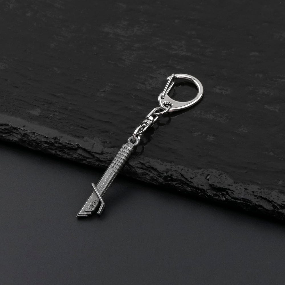Ancient Heritage keychain- Sabers Unlimited