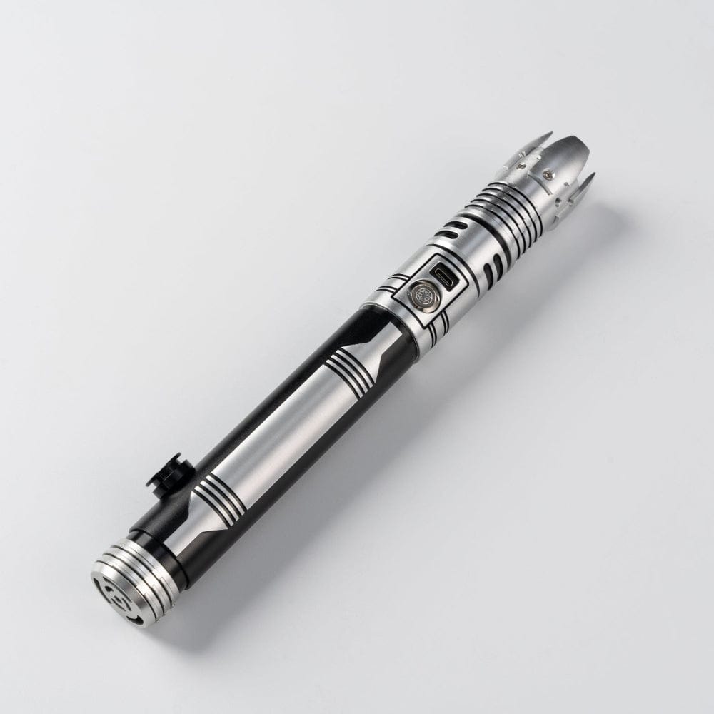 Aurora hilt - SABERS UNLIMITED