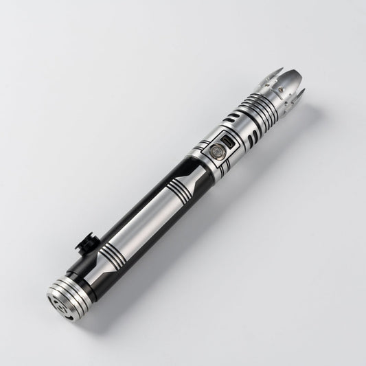 Aurora hilt - SABERS UNLIMITED