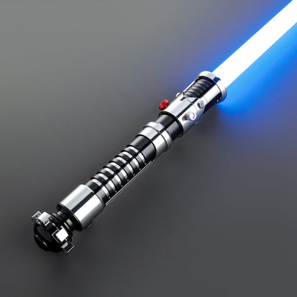 Avenger Obi-Wan Kenobi lightsaber - SABERS UNLIMITED