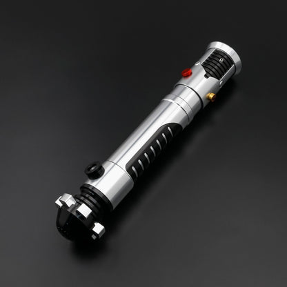 Avenger V2 hilt Star wars inspired - SABERS UNLIMITED