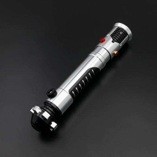 Avenger V2 hilt Star wars inspired - SABERS UNLIMITED