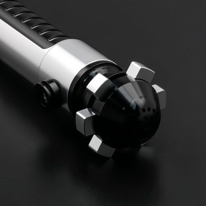 Avenger V2 hilt Star wars inspired - SABERS UNLIMITED