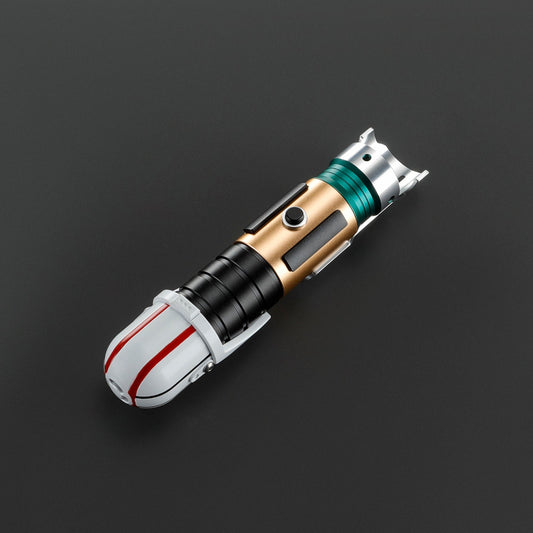 Baby hilt - SABERS UNLIMITED