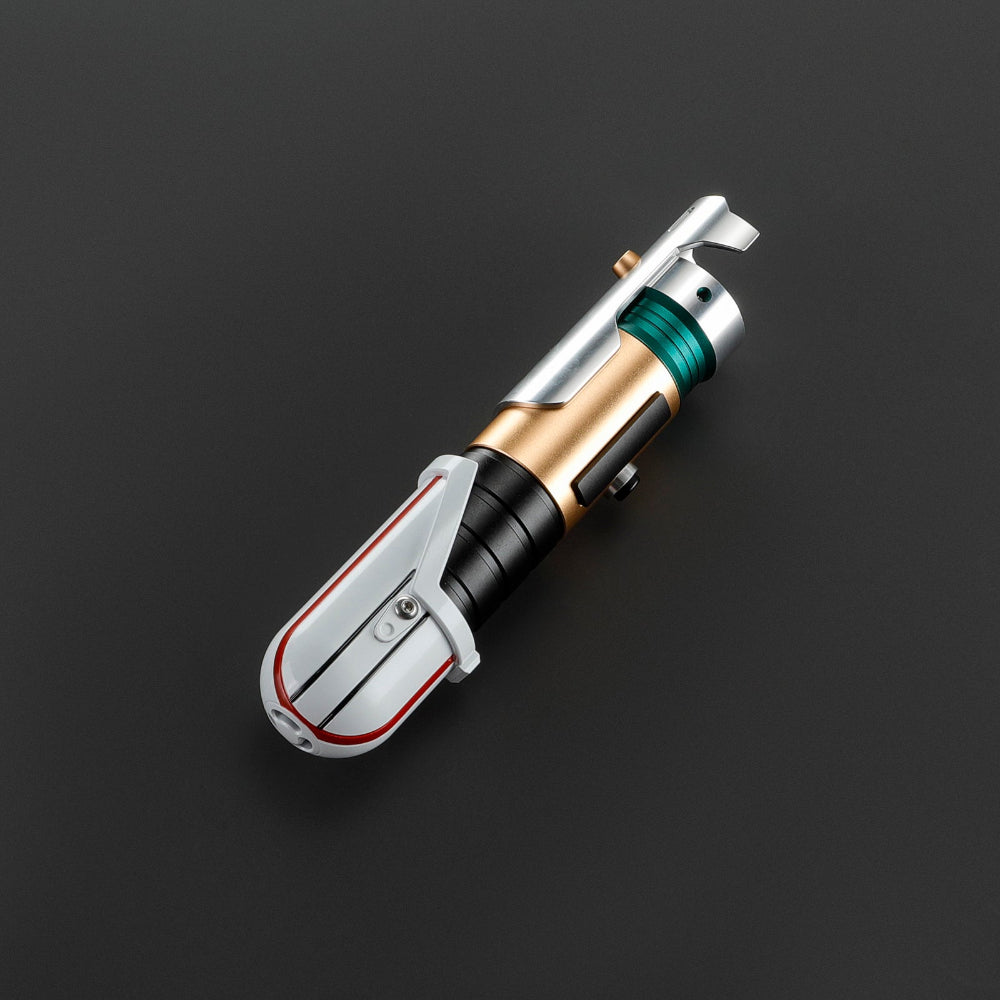 Baby hilt - SABERS UNLIMITED