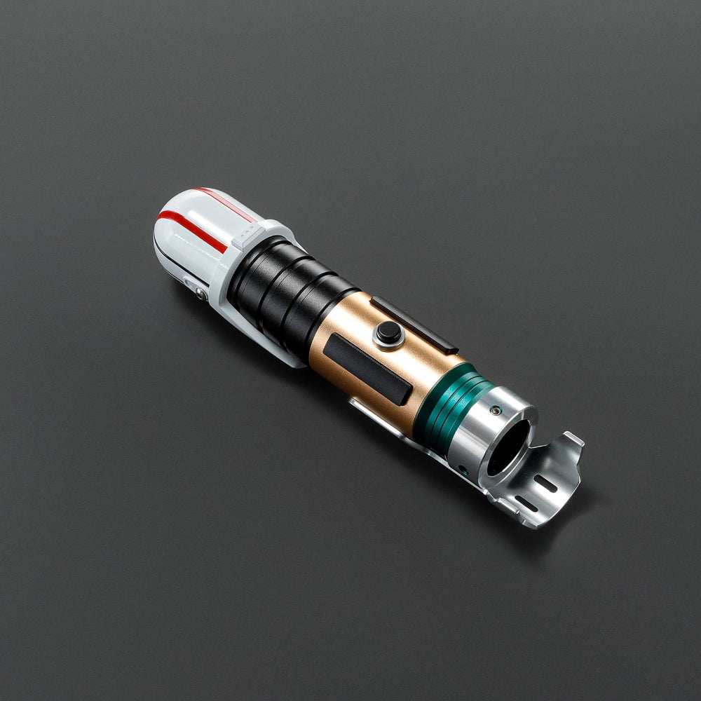 Baby hilt - SABERS UNLIMITED
