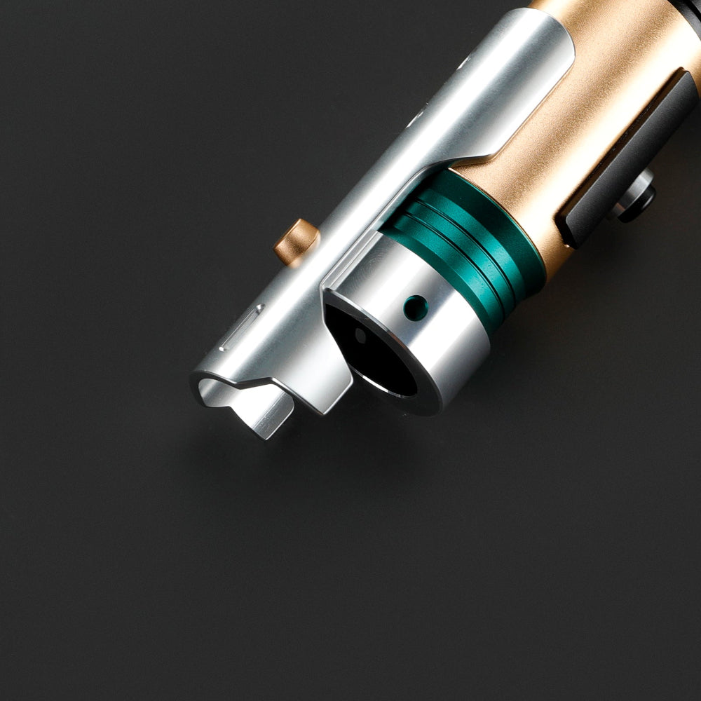 Baby hilt - SABERS UNLIMITED