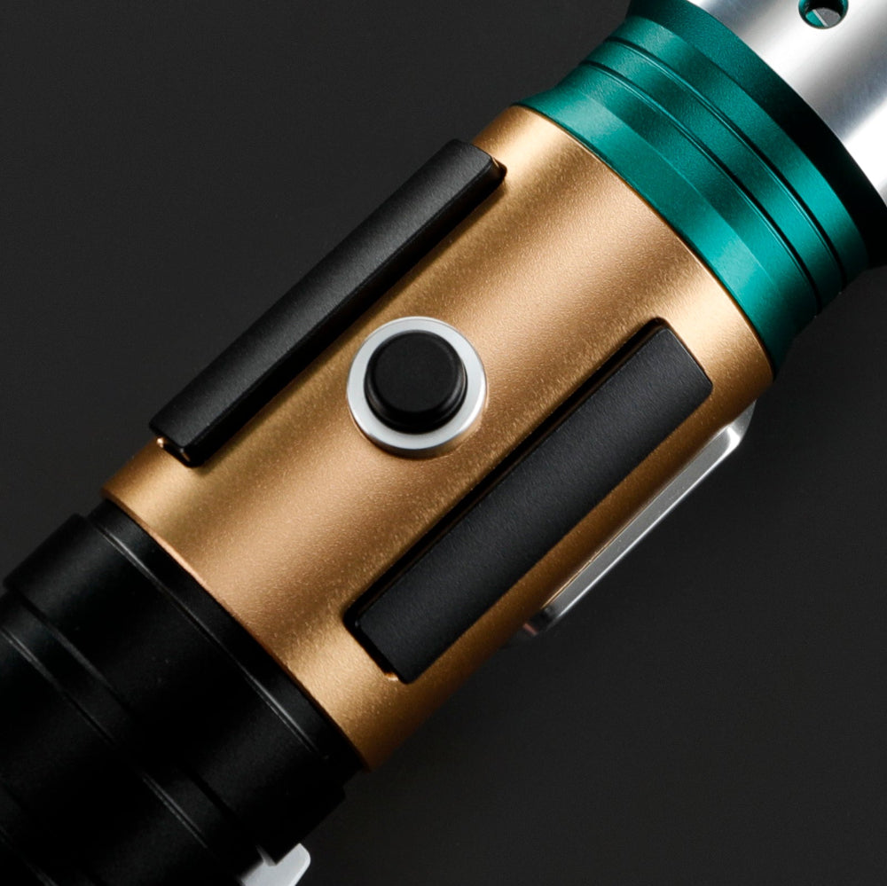 Baby hilt - SABERS UNLIMITED