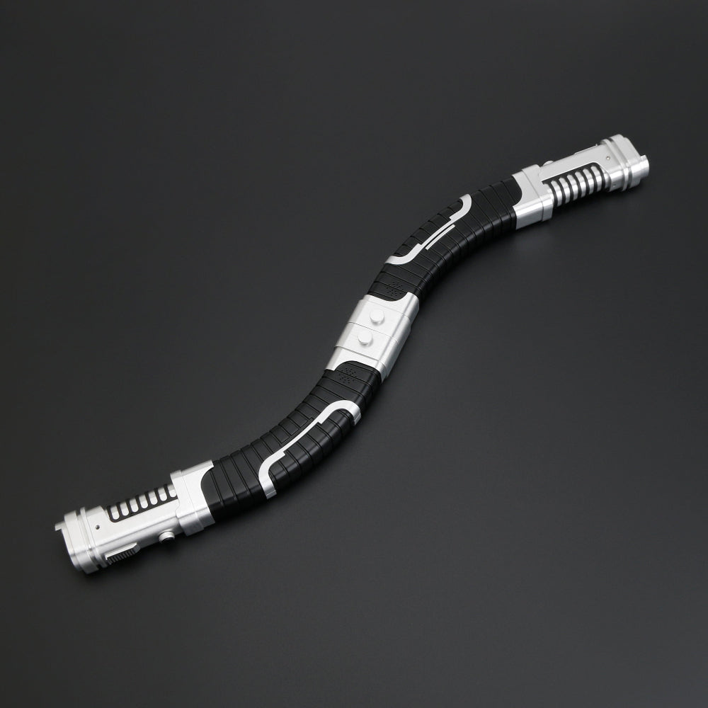 Baldy lightsaber - Sabers Unlimited