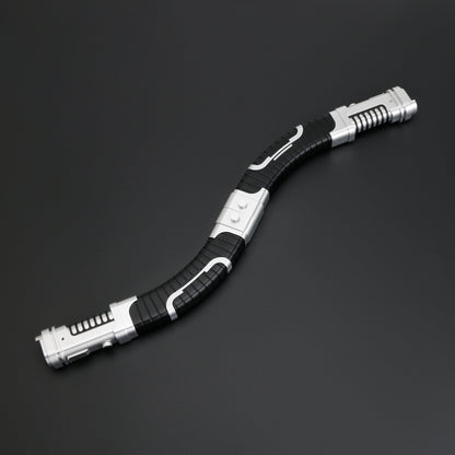 Baldy lightsaber - Sabers Unlimited