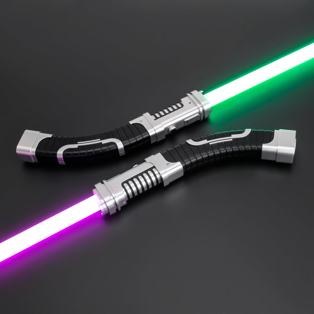 Baldy lightsaber - Sabers Unlimited