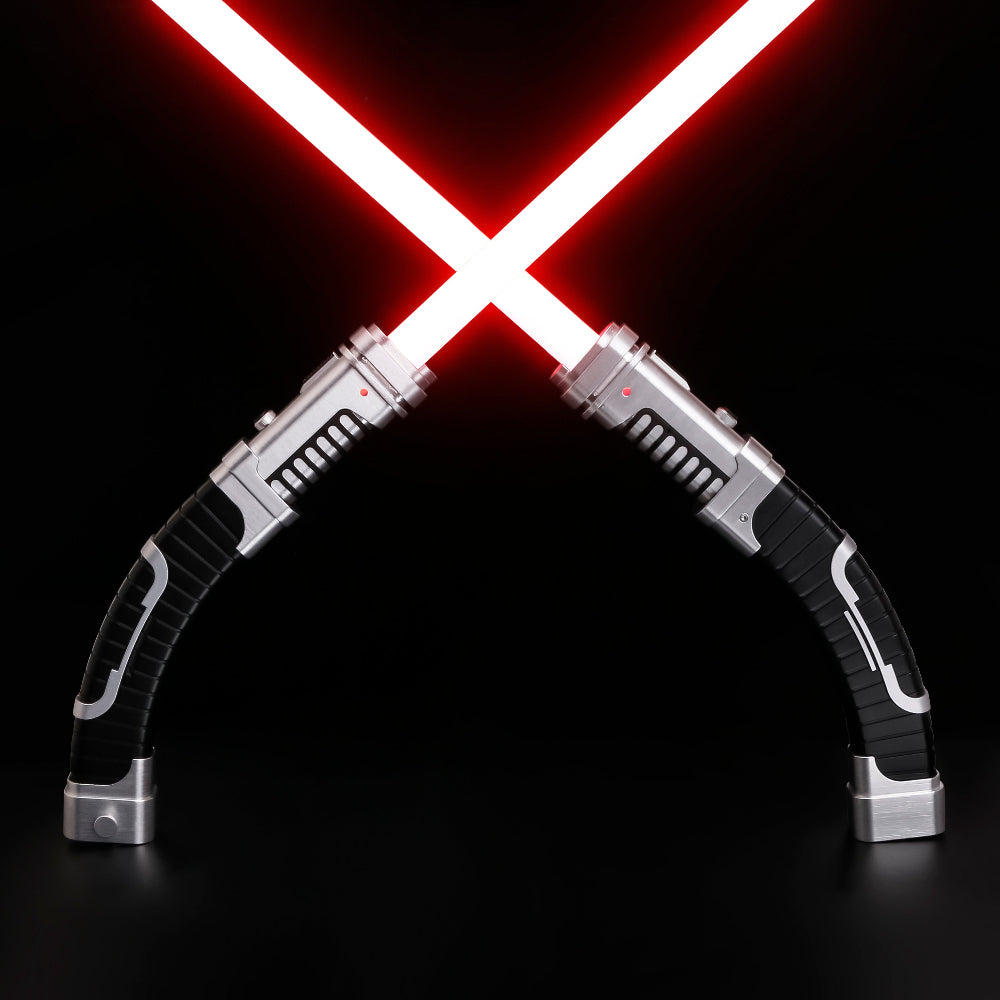 Baldy lightsaber - Sabers Unlimited