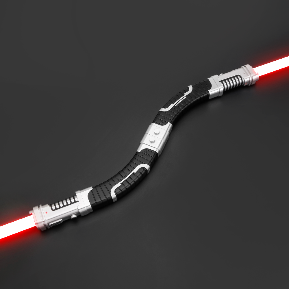 Baldy lightsaber - Sabers Unlimited