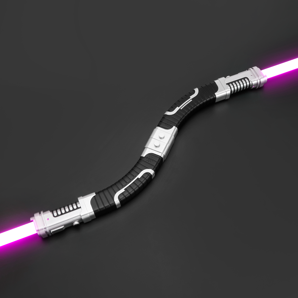 Baldy lightsaber - Sabers Unlimited