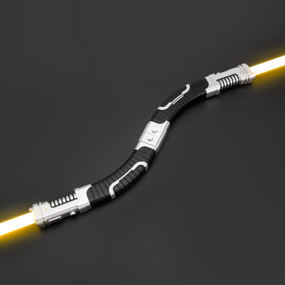 Baldy lightsaber - Sabers Unlimited