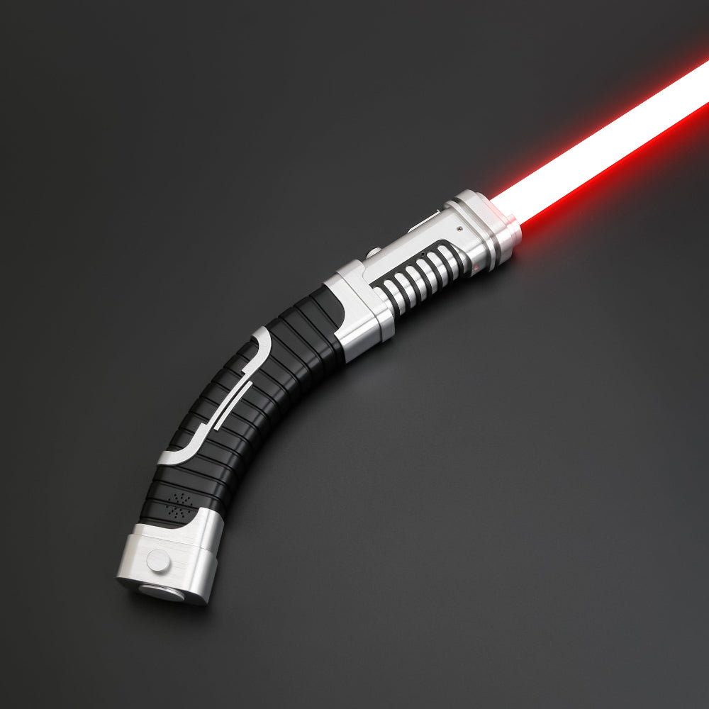 Baldy lightsaber - Sabers Unlimited