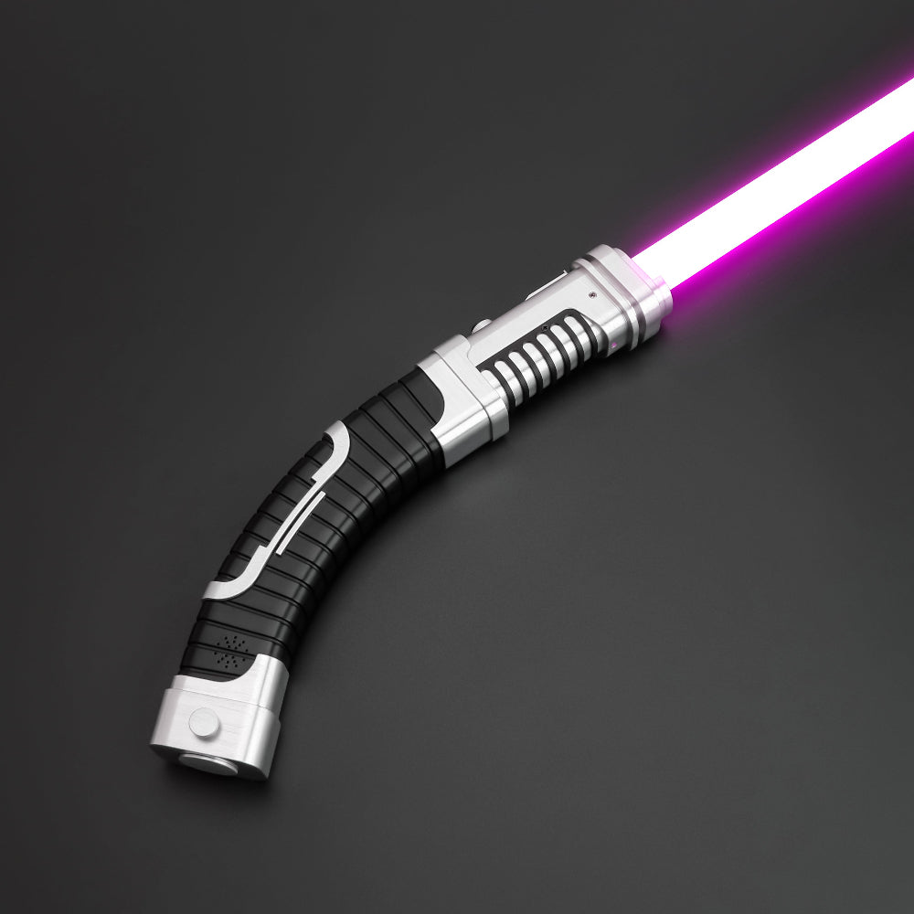 Baldy lightsaber - Sabers Unlimited