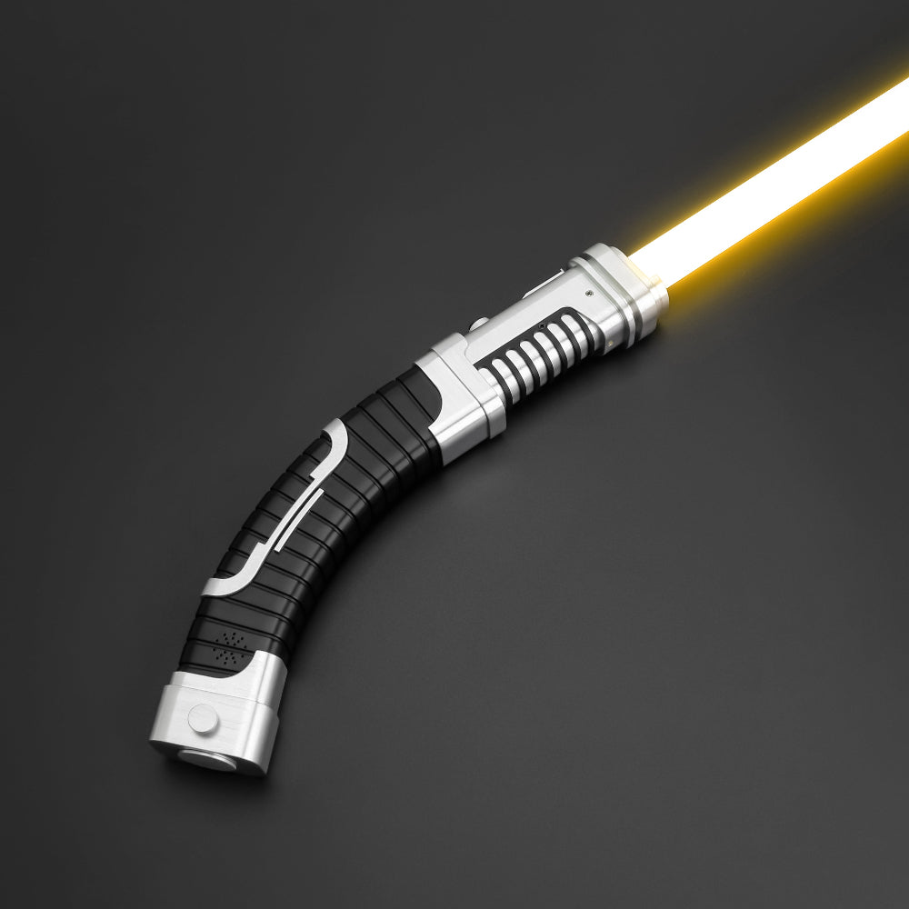 Baldy lightsaber - Sabers Unlimited