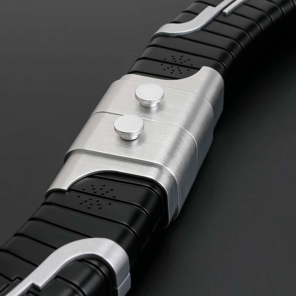 Baldy lightsaber - Sabers Unlimited
