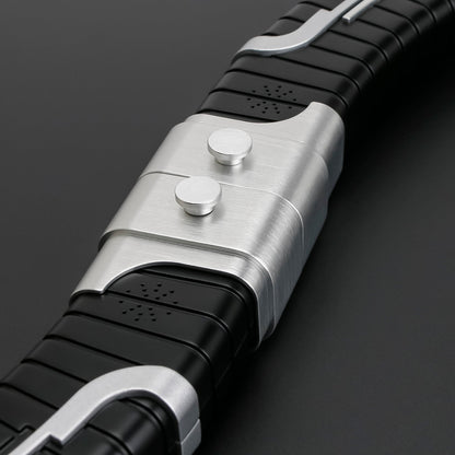 Baldy lightsaber - Sabers Unlimited