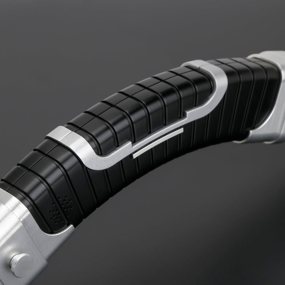 Baldy lightsaber - Sabers Unlimited