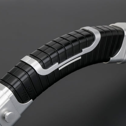 Baldy lightsaber - Sabers Unlimited