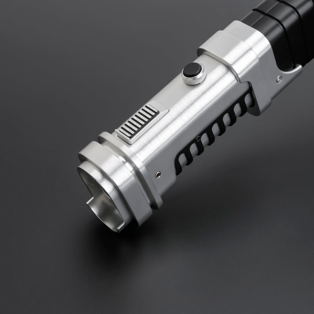 Baldy lightsaber - Sabers Unlimited