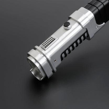 Baldy lightsaber - Sabers Unlimited