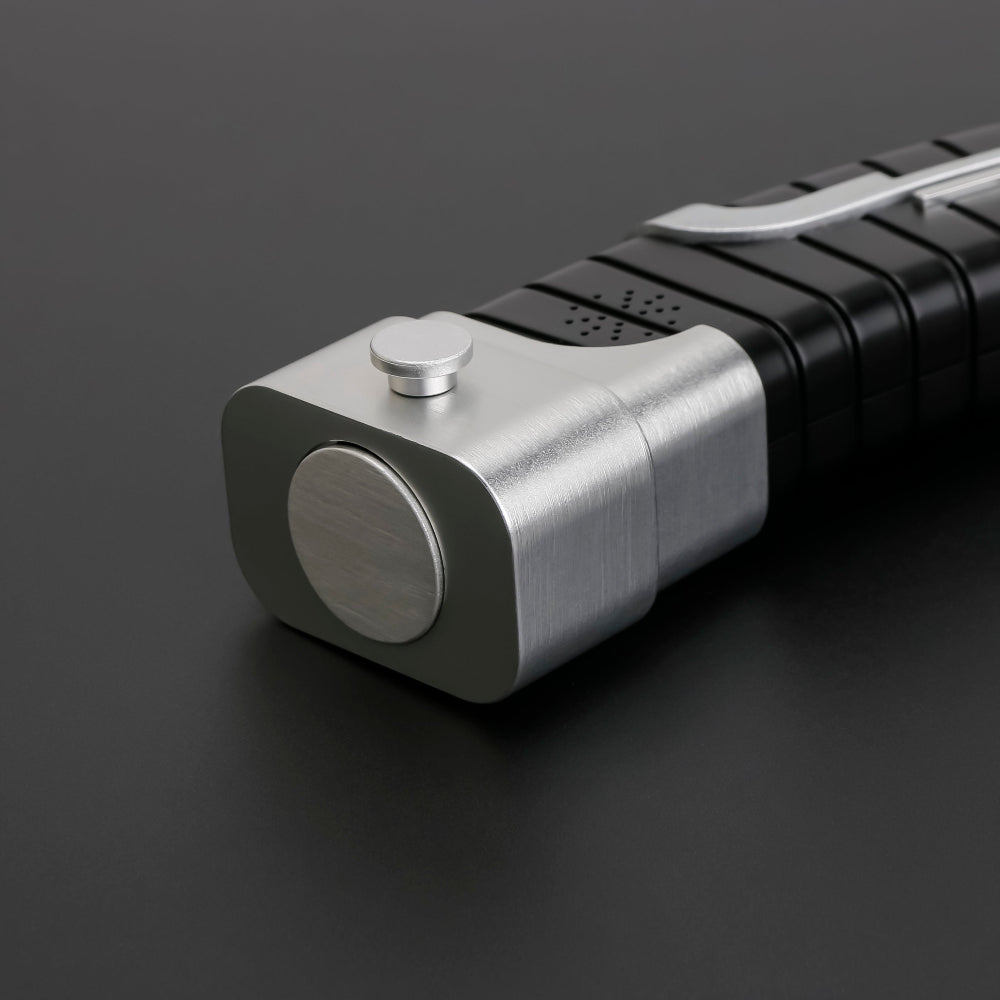 Baldy lightsaber - Sabers Unlimited
