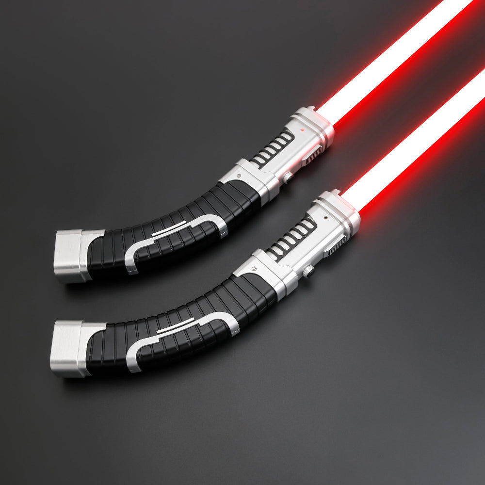 Baldy lightsaber - Sabers Unlimited