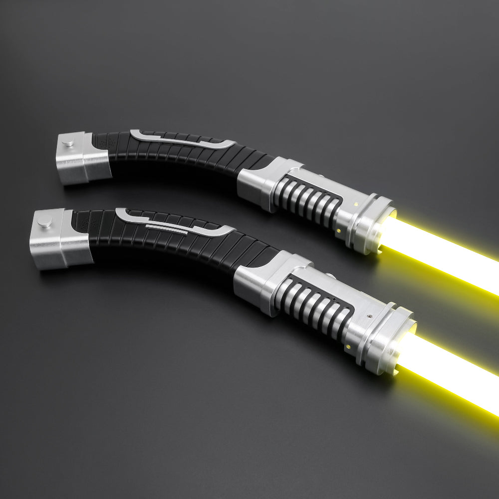 Baldy lightsaber - Sabers Unlimited